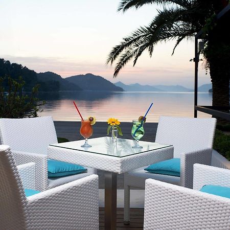 Hotel Sipan Šipanska Luka Buitenkant foto