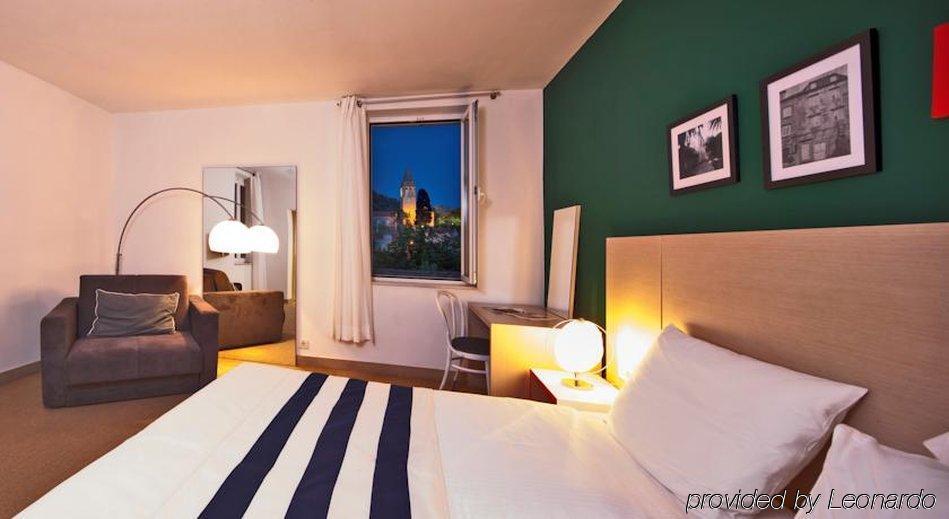 Hotel Sipan Šipanska Luka Buitenkant foto